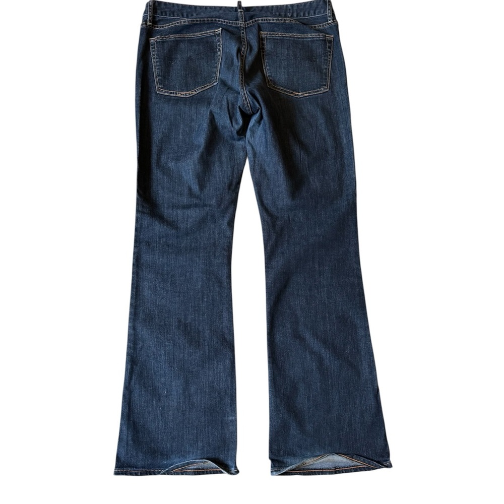 Gap 1969 Sexy Bootleg Jeans - Picture 2 of 8